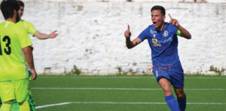 Σαρωτική η Κ20 της Νίκης Βόλου σκόρπισε 7-0 τον Ολυμπιακό και πάτησε κορυφή (40 pics)
