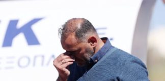 «Αρνήθηκε να κοουτσάρει λόγω οφειλών»