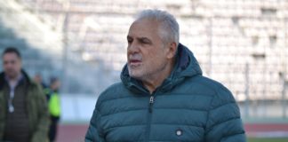 Επίσημο: Συνεχίζει στη Νίκη Βόλου ο Αλέκος Βοσνιάδης