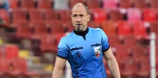 SL2: Βούλγαροι διαιτητές στο μπαράζ - Χωρίς VAR λόγω κόστους