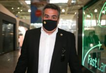 Τέλος ο Δημάτος από την ΑΕΚ, το νέο επικοινωνιακό της σχήμα