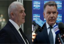 Πληρώνει Μελισσανίδη ο Κούγιας, νικητής ο “τίγρης” στη δικαστική τους διαμάχη