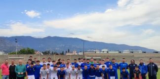 φόντο μέλλον τελευταία προπόνηση νίκης - Με "φόντο" το... μέλλον η τελευταία προπόνηση της Νίκης
