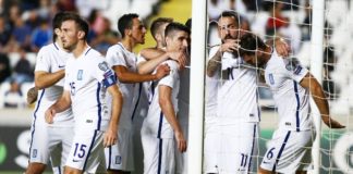 Ελλάδα-Κύπρος: Για το «3/3» στο κατάμεστο Πανθεσσαλικό!