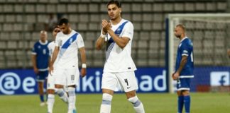 Η βαθμολογία του ομίλου της Εθνικής: «Τελικός» με Κόσοβο για την πρωτιά!