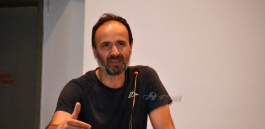 Νίκη Βόλου: Πρόσκληση σε Απολογιστική Γενική Συνέλευση – Το μπάσκετ επί τάπητος