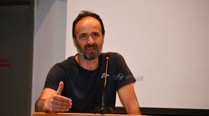 Νίκη Βόλου: Πρόσκληση σε Απολογιστική Γενική Συνέλευση – Το μπάσκετ επί τάπητος
