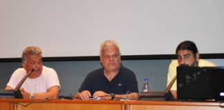 Νίκη Βόλου: Οι λεπτομέρειες της ΓΣ