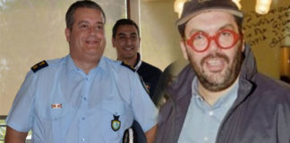 Ατύχησε... η φάρσα του Λάλα στον Διοικητή Τροχαίας του Βόλου - Χαμός στον ραδιοφωνικό αέρα