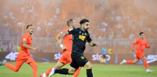 Στη Super League 2 και του χρόνου η Βέροια