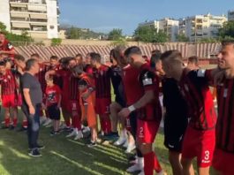 Παναχαϊκή: Αφαιρούνται 18 βαθμοί – Κίνδυνος αποβολής από το πρωτάθλημα