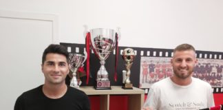 Οκτώ ανανεώσεις στην Παναχαϊκή