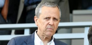 Εποχή Μπαλτάκου στην ΕΠΟ!