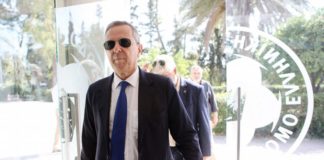 «Σκέψεις για τελικό Κυπέλλου στη Νέα Υόρκη»!