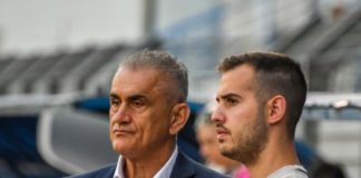 Ξεκαθαρίζει το τοπίο στη Βέροια