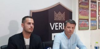 Μπίκας: «Πωλείται η Βέροια»