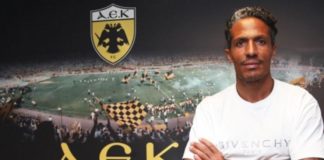Επίσημο: Νέος αθλητικός διευθυντής της ΑΕΚ ο Μπρούνο Άλβες