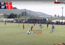 Οργή στον Πύρασο: “Σφάξιμο από τη διαιτησία” (video)