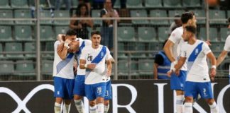 Μαθηματικά πρώτη: Η βαθμολογία του ομίλου της Εθνικής