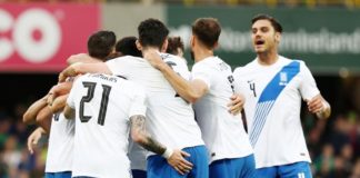 Κόσοβο-Ελλάδα: Για το «2/2» στην Πρίστινα πριν έρθει στον Βόλο