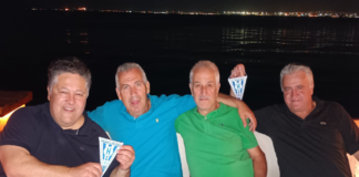 "Ο Ηρακλής δεν μπορεί να είναι κομπάρσος, πάμε για την άνοδο"