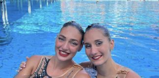 Πέμπτη στο Τεχνικό Ντουέτο η Βολιώτισσα Ελένη Φραγκάκη
