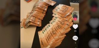 Σπείρα Ρομά επιδείκνυε τα κλεμμένα από διαδικτυακές απάτες - Αποκαλυπτικοί διάλογοι
