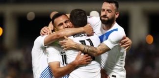 Εύκολα την Κύπρο 3-0 στο Πανθεσσαλικό - Σοκ με Λημνιό!