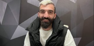 Παραμένει στον Απόλλωνα Πόντου ο Ιντζίδης
