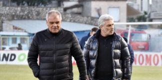 Ιωνικός: Αιφνίδιο «διαζύγιο» στην ομάδα της Νίκαιας!