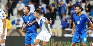 Ελλάδα - Κόσοβο: Ο Αυστριακός Βάινμπεργκερ διαιτητής της αναμέτρησης