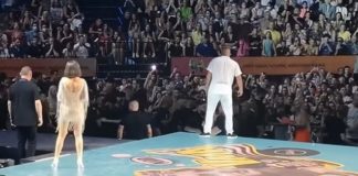 Ξύλο στα Mad (vids): Η ασέβεια προς την Ιωάννα Παλιοσπύρου - Σκληρή ανακοίνωση από τους διοργανωτές