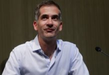 Μπακογιάννης: “Μέσα στο έτος μπουλντόζες στον Ελαιώνα για το γήπεδο του ΠΑΟ”