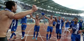 Επετειακό: Η Νίκη πρωταθλήτρια, ο Βόλος στα μπλε (vids)