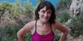 Νέο σοκ στη Μαγνησία: "Έφυγε" στα 47 της η Βάσω Νιμπή