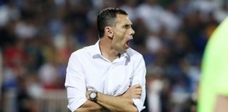 Πογιέτ: «Γεμίστε το γήπεδο στον Βόλο, σας χρειαζόμαστε»