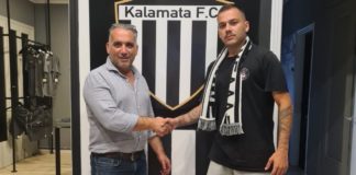 Ψώνισε από ΑΣΑ η Καλαμάτα