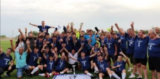 Πρωταθλήτρια η Κ15 της ΕΠΣ Κοζάνης, 2-1 την Αχαΐα στον Αλμυρό (pics)