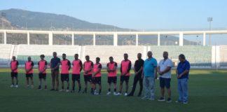 Βόλος: Στις 26 Ιουνίου η "πρώτη" στο Πανθεσσαλικό - Ανοιχτή για τον κόσμο