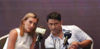 Τανσό: «Πρόκληση ο Βόλος»
