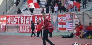 Προπονητής του Ολυμπιακού Βόλου ο Σάκης Θεοδοσιάδης