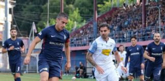 Διπλό παραμονής στη Super League 1 για Λαμία, 2-1 τη Βέροια (video)