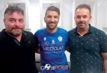 “Βόμβα” Βέρτζου πυροδότησε ο Μαγνησιακός (pics)