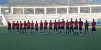 Με υψηλούς στόχους και προσδοκίες η "πρώτη" του Βόλου (pics)