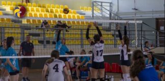 Με πολλά παιχνίδια ολοκληρώθηκε η 2η ημέρα από το 1ο SUMMER CUP- ZAGORIN