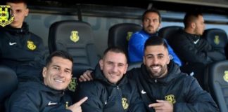 Τρεις νέες προσφυγές στην Αναγέννηση Καρδίτσας!