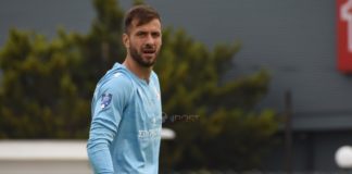 "Βλέπει" Καβουσάκη ο Ολυμπιακός Βόλου