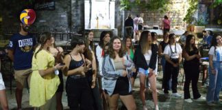 Το φωτορεπορτάζ από την τελετή λήξης του 1ου SUMMER CUP - ZAGORIN (pics)