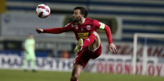 Το ποσό που έβαλε στο ταμείο του ο Βόλος για Φεράρι