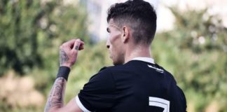 Βόλος: Αυτός είναι ο νέος μεταγραφικός του στόχος